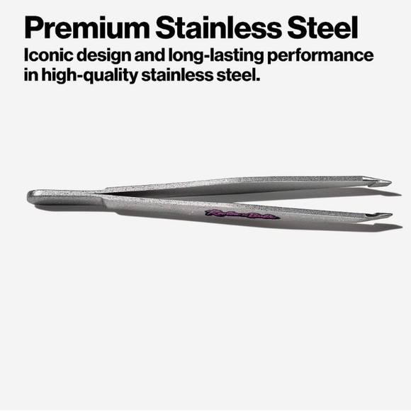 BARBIE Revlon Barbie Nail Files and Tweezer Bundle Limited Edition - Picture 4 of 13